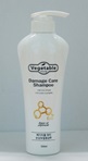 Vegetable Beauty Damage Care Shampoo  Made in Korea